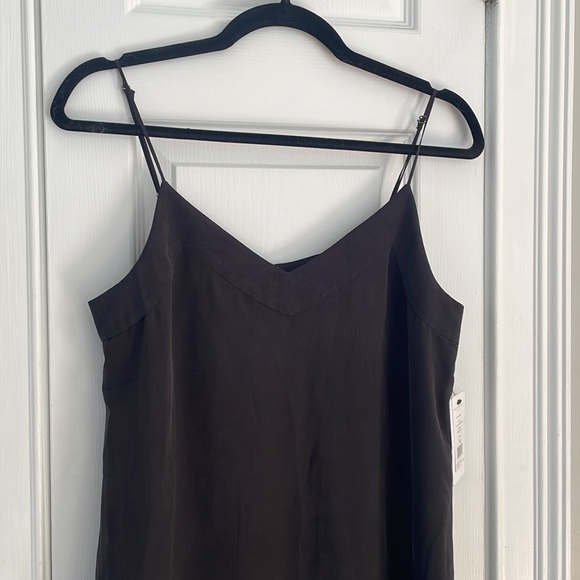 Equipment Jada Dress Medium NWT - Picture 3 of 8